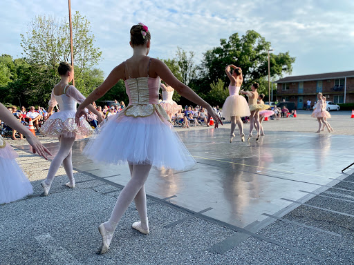 Non-Profit Organization «Greater York Dance - Midstate Ballet», reviews and photos, 3524 E Market St, York, PA 17402, USA