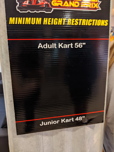 Go-Kart Track «Tampa Bay Grand Prix», reviews and photos, 12350 Automobile Blvd, Clearwater, FL 33762, USA