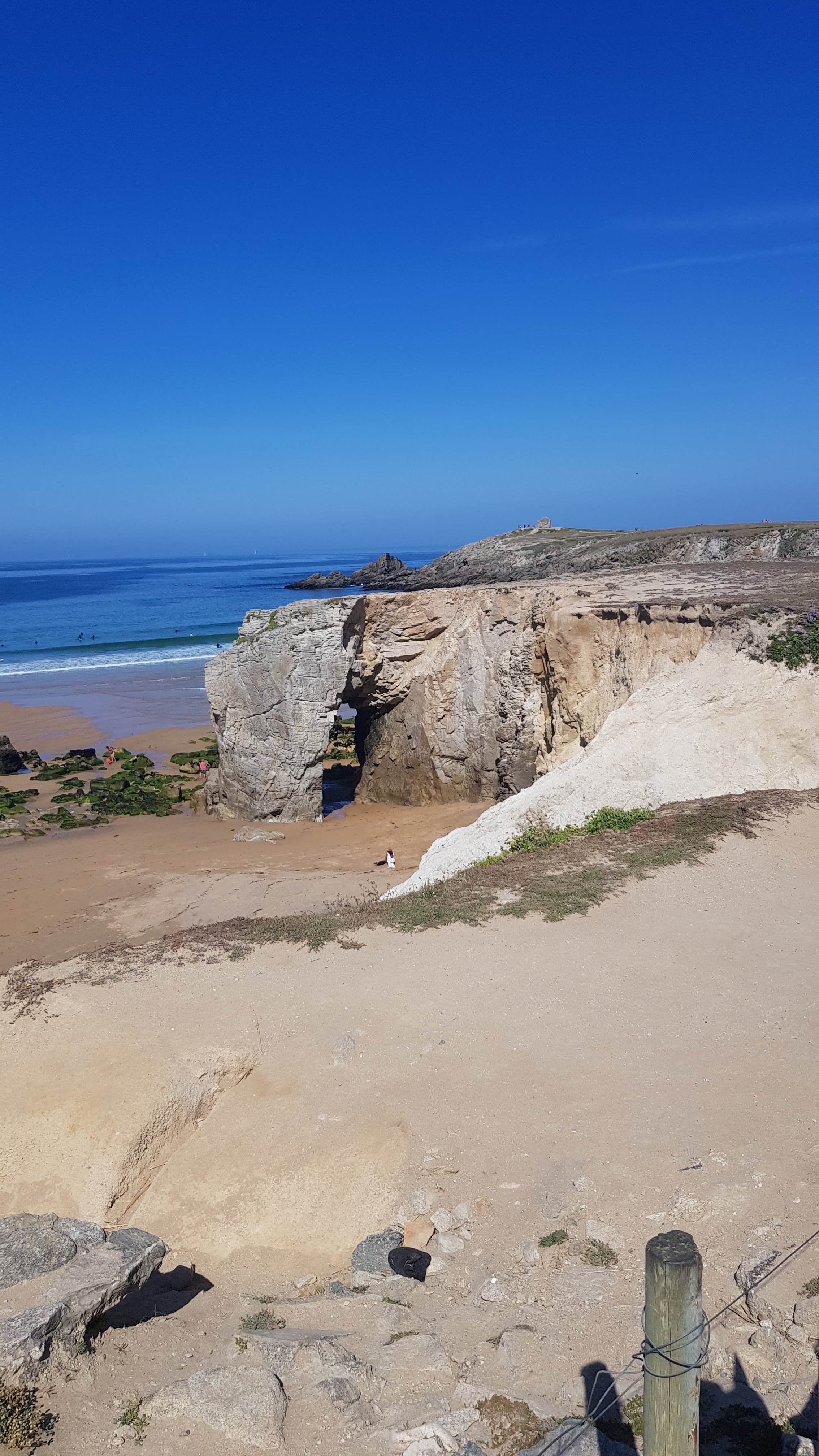 Photo n° 1 de l'avis de Olivier.e fait le 18/08/2019 à 08:12