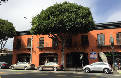 Greeting Card Shop «Arts & Letters», reviews and photos, 2665 Main St C, Santa Monica, CA 90405, USA