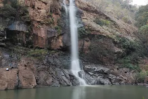 Dokrichanchara Waterfall image