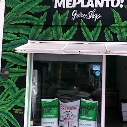 Me Planto Growshop