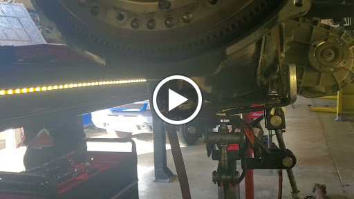 Auto Repair Shop «Reeves Auto Repair», reviews and photos, 235 Tank Farm Rd, San Luis Obispo, CA 93401, USA