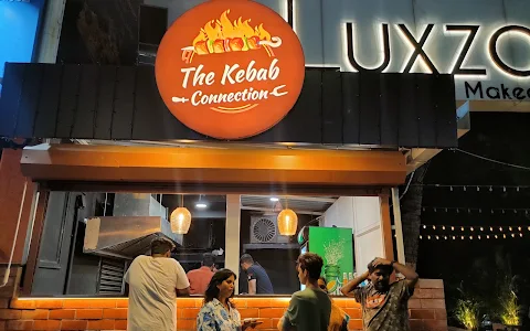 The Kebab Connection image