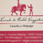 Photo n°1 de l'avis de Maf.n fait le 11/02/2020 à 21:07 sur le  Locanda Dei Nobili Viaggiatori à Cavernago