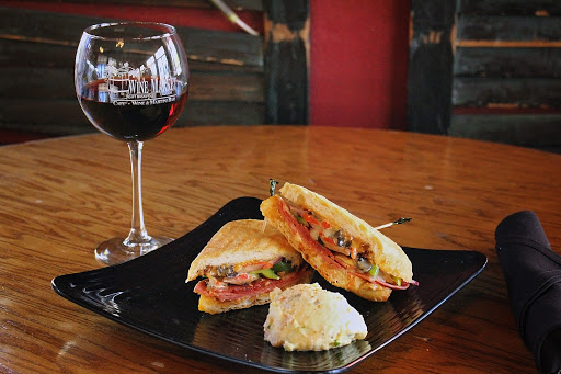 Wine Bar «Wine Market», reviews and photos, 2051 Gause Blvd E, Slidell, LA 70461, USA