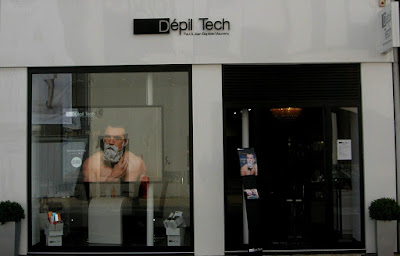 Epilation Définitive - DEPIL TECH MONTLUÇON à Montluçon