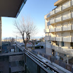 Photo n°14 de l'avis de Eli.a fait le 15/02/2019 à 20:37 sur le  Ferretti Beach Hotel à Rimini