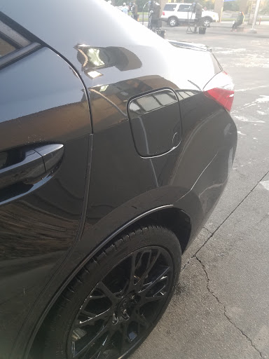 Car Wash «Waterway Gas & Wash», reviews and photos, 3875 Cherry Creek N Dr, Denver, CO 80209, USA