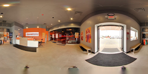 Physical Fitness Program «Orangetheory Fitness Schaumburg», reviews and photos, 16 E Golf Rd c, Schaumburg, IL 60173, USA