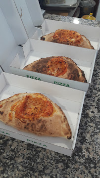 Photos du propriétaire du Pizzas à emporter Pizzeria Chez Gaby à Dives-sur-Mer - n°5