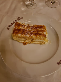 Gâteau du Le Bistrot de Paris - n°3