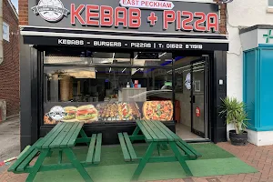 East Peckham Kebab & Pizza image