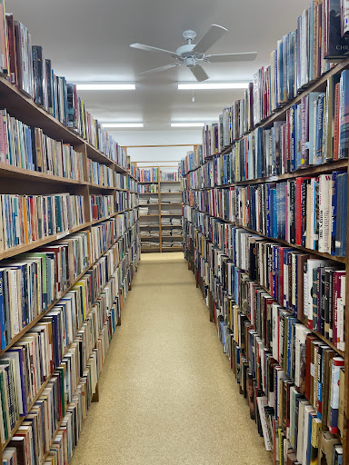 Book Store «Clay Book Store», reviews and photos, 2450 W Main St, Ephrata, PA 17522, USA