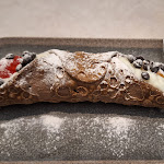 Photo n°1 de l'avis de Sven.u fait le 02/02/2024 à 20:08 sur le  A Marina à Cefalù