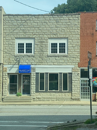 Mejor Notaría Martin Law Office