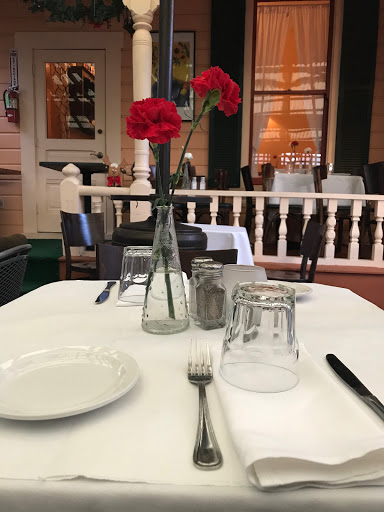 Alloro Cucina Italiana image