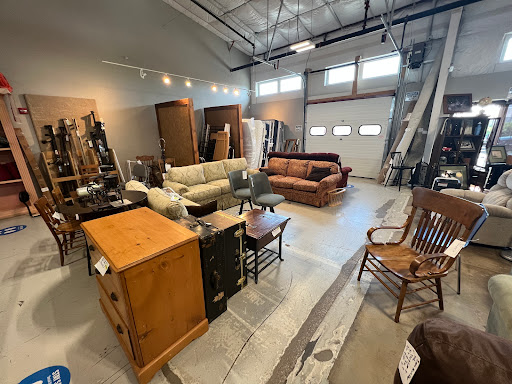 Thrift Store «Thrift Store», reviews and photos