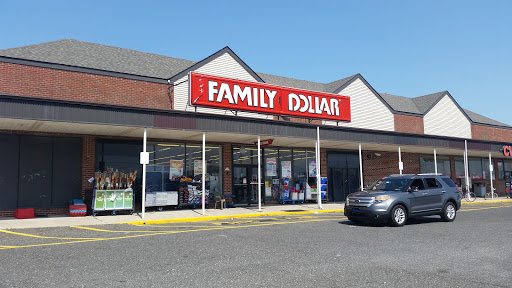 FAMILY DOLLAR, 2504 Delaware Ave, North Wildwood, NJ 08260, USA, 