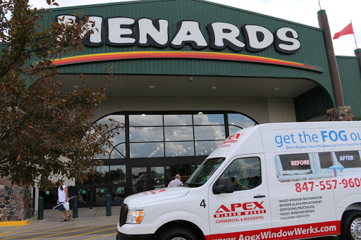 Home Improvement Store «Menards», reviews and photos, 4850 US-14, Crystal Lake, IL 60014, USA