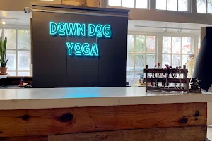 Down Dog Yoga Georgetown image