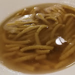 Photo n°11 de l'avis de Stefano.o fait le 04/03/2018 à 16:23 sur le  Antica Trattoria della Gigina à Bologna