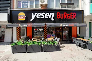 Yesen Burger Bayrampaşa image