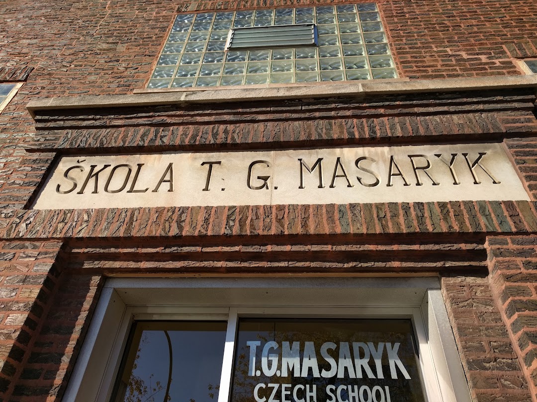 T. G. Masaryk Czech School