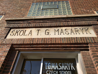 T. G. Masaryk Czech School