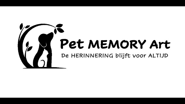 Beoordelingen van Pet MEMORY Art in Namen - Uitvaartcentrum