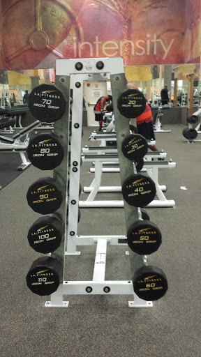 Gym «LA Fitness», reviews and photos, 1990 W Exchange Pl, Tucker, GA 30084, USA