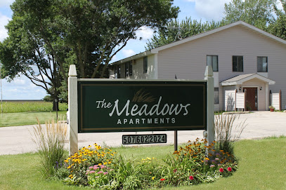 Meadows Apartments, West Concord, MN