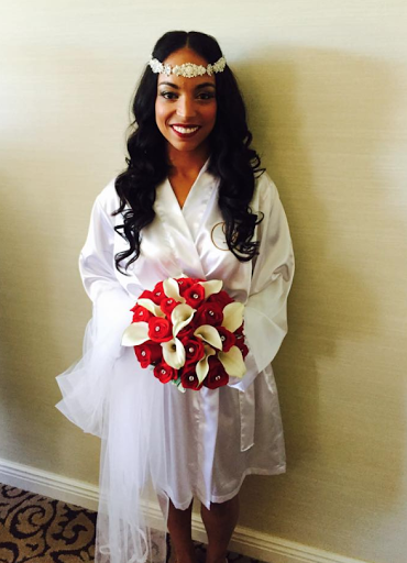 Florist «Bed of Roses Florist», reviews and photos, 2231 Central Park Ave, Yonkers, NY 10710, USA