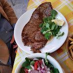 Photo n°1 de l'avis de Antonio.e fait le 19/04/2023 à 12:28 sur le  La Brigata à Noli