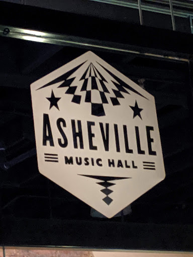 Live Music Venue «Asheville Music Hall», reviews and photos, 31 Patton Ave, Asheville, NC 28801, USA