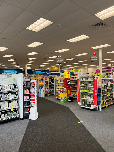 Drug Store «CVS», reviews and photos, 2193 York Rd, Jamison, PA 18929, USA