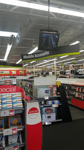 Office Supply Store «Staples», reviews and photos, 12070 Lakewood Blvd, Downey, CA 90242, USA