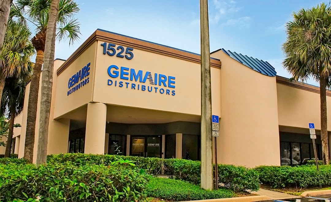 Gemaire Distributors Headquarters (Office Only)