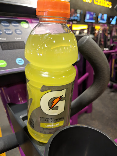 Gym «Planet Fitness», reviews and photos, 3783 National Rd E, Richmond, IN 47374, USA