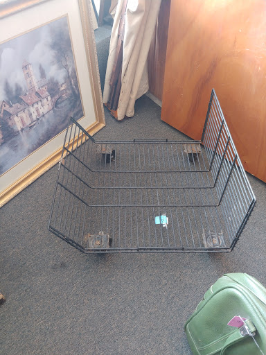 Thrift Store «Bargain Thrift Center», reviews and photos, 5261 Germantown Ave, Philadelphia, PA 19144, USA