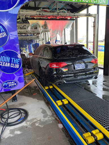 Tidal Wave Auto Spa en La Vergne