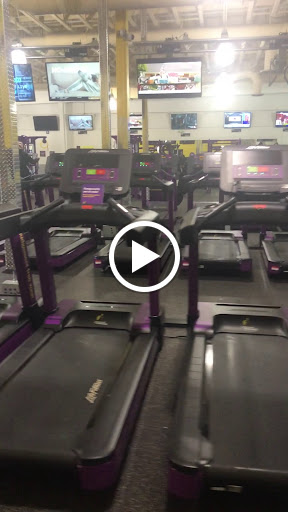 Gym «Planet Fitness», reviews and photos, 13201 Aurora Ave N, Seattle, WA 98133, USA