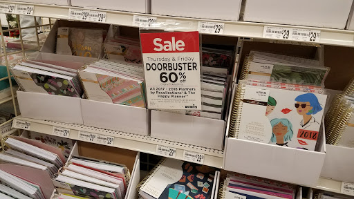 Craft Store «Michaels», reviews and photos, 4447 Southmont Way, Easton, PA 18045, USA