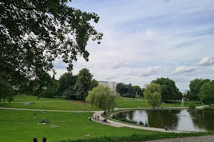 Bürgerpark image
