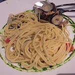 Photo n°10 de l'avis de Anna.e fait le 18/01/2019 à 18:32 sur le  Ristorante Pizzeria L'antro della Sibilla à Milan