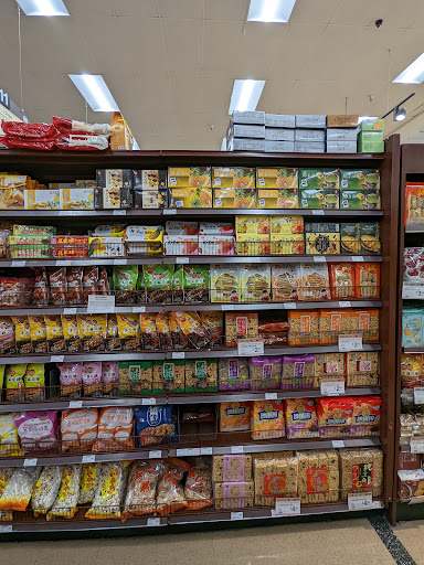Asian Grocery Store «99 Ranch Market», reviews and photos, 140 W Valley Blvd, San Gabriel, CA 91776, USA