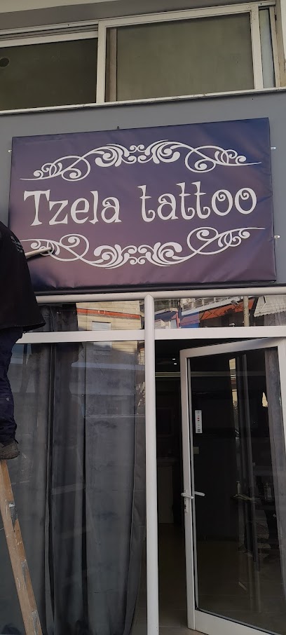 Tzela_tattoo