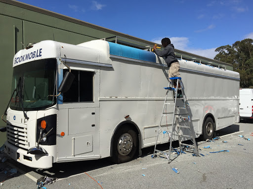 Print Shop «SpeedPro Imaging», reviews and photos, 551 Taylor Way Ste 1, San Carlos, CA 94070, USA