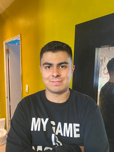 Barber Shop «Hills barber shop», reviews and photos, 7223 Austin St, Forest Hills, NY 11375, USA