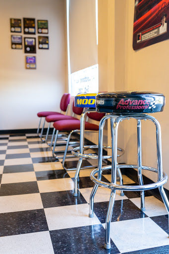 Auto Repair Shop «Rocklin Smog & Auto Repair», reviews and photos, 6033 Pacific St, Rocklin, CA 95677, USA